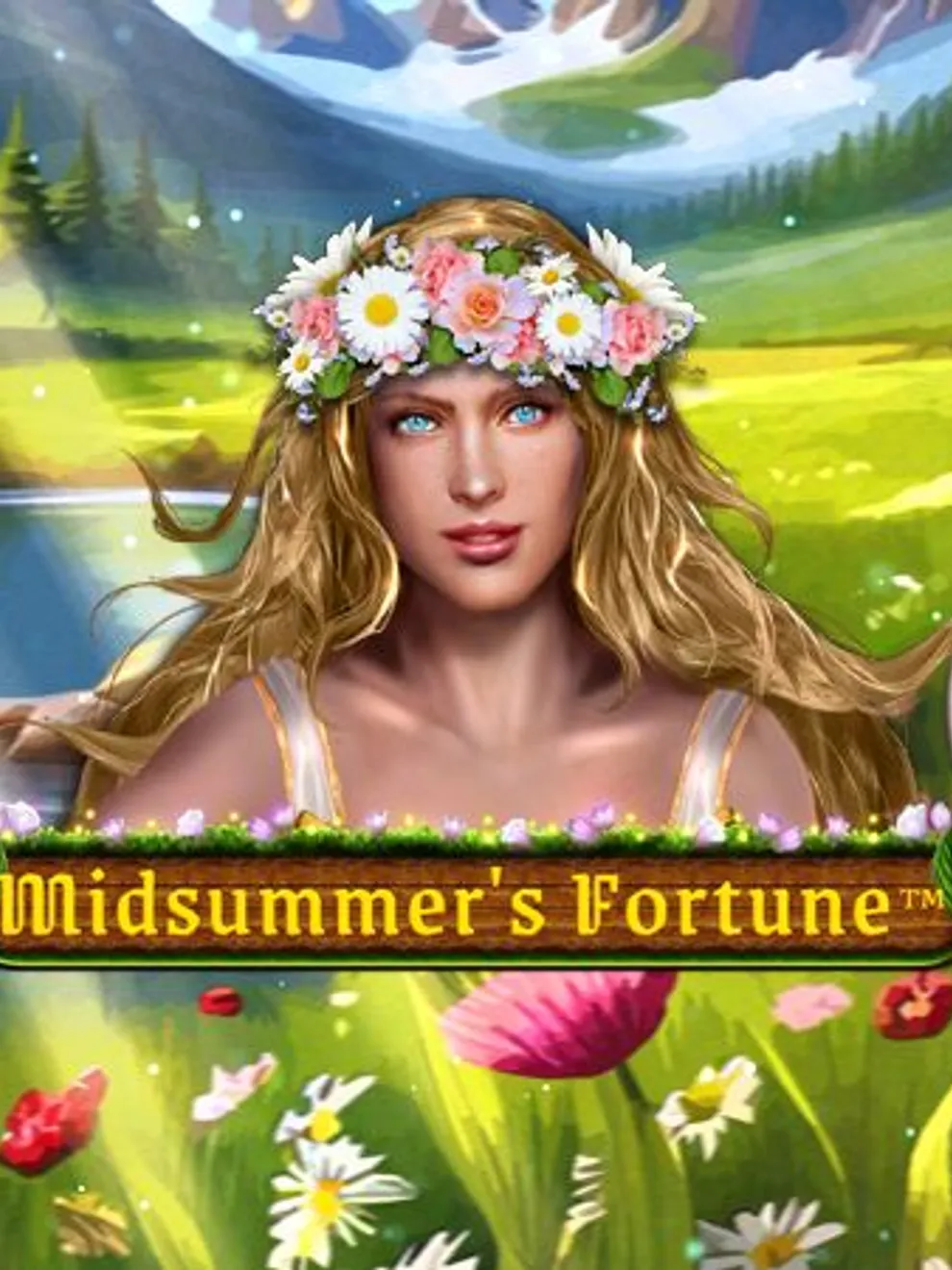 Midsummer's Fortune — Spinomenal