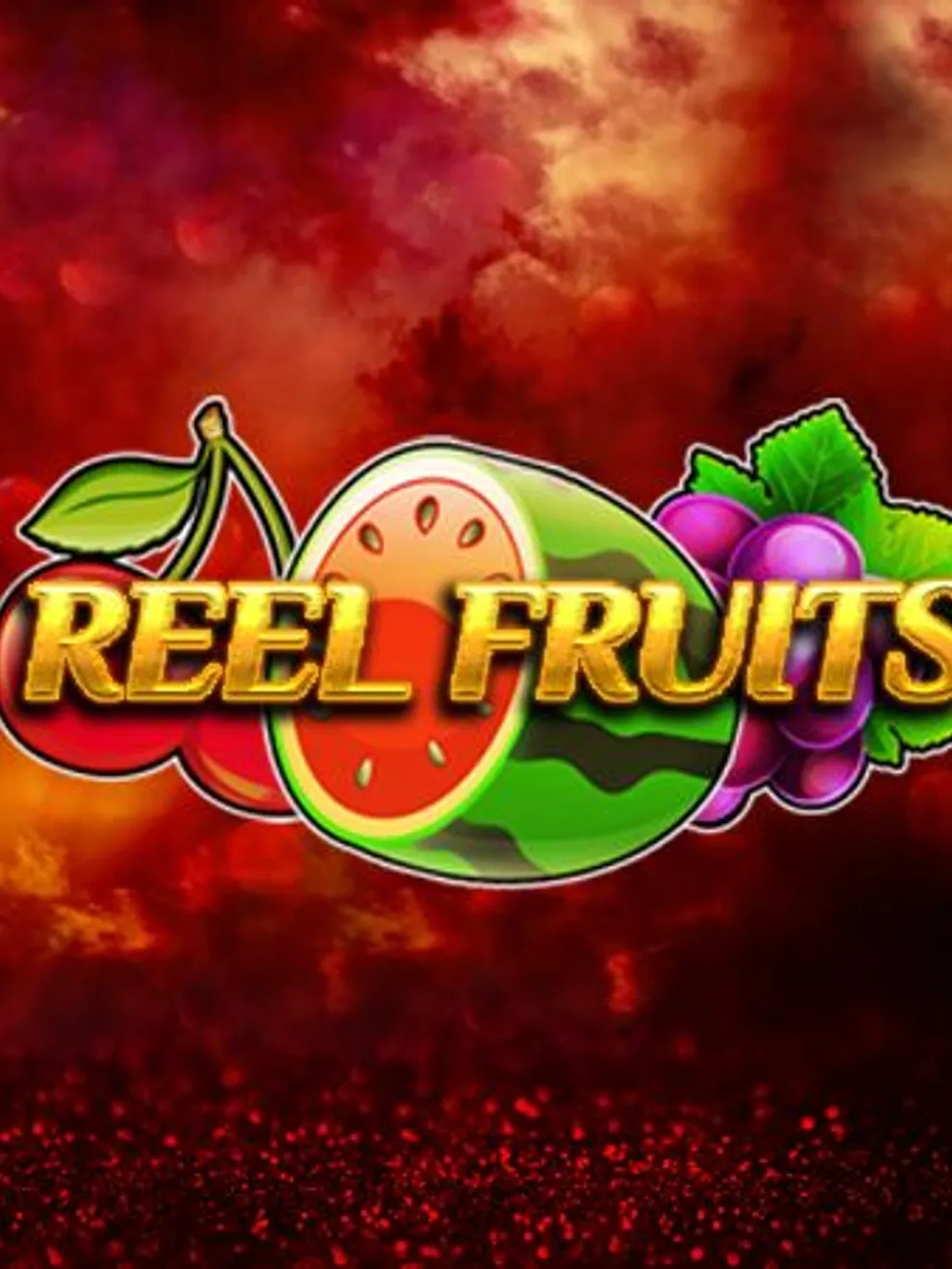1 Reel Fruits — Spinomenal