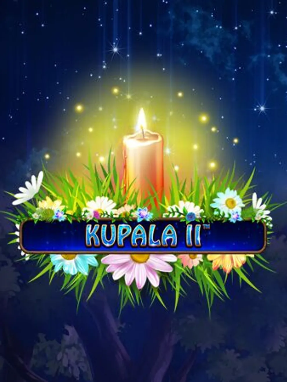 Kupala II — Spinomenal
