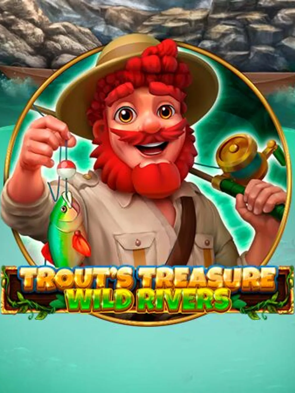 Trout's Treasure - Wild Rivers