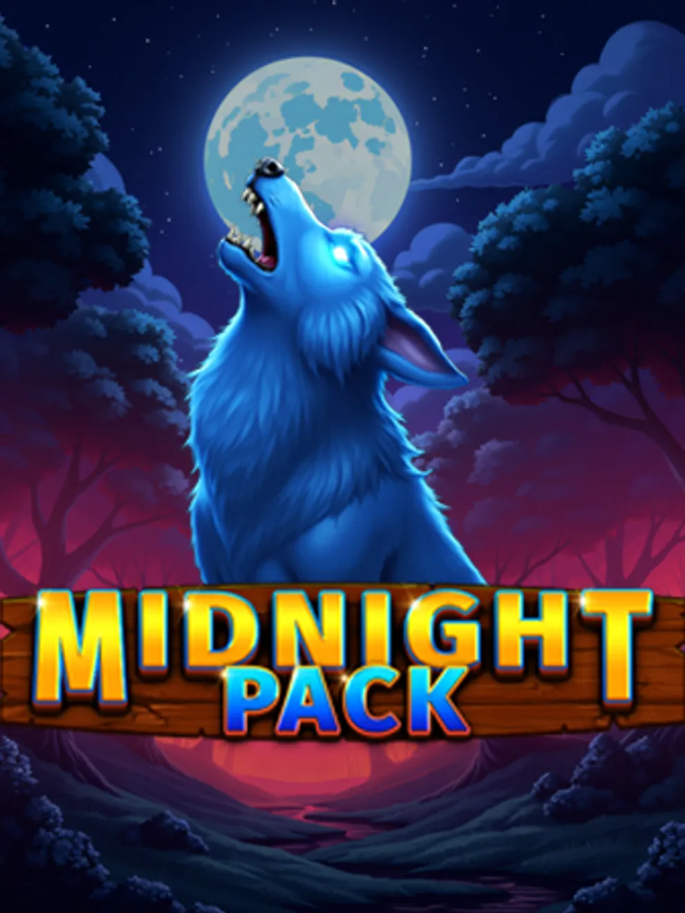Midnight Pack — Spinomenal