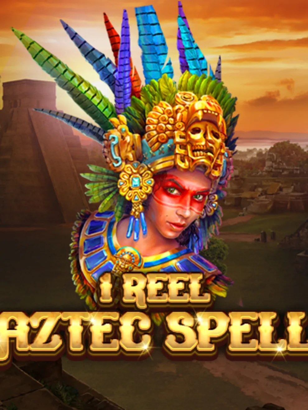 1 Reel - Aztec Spell