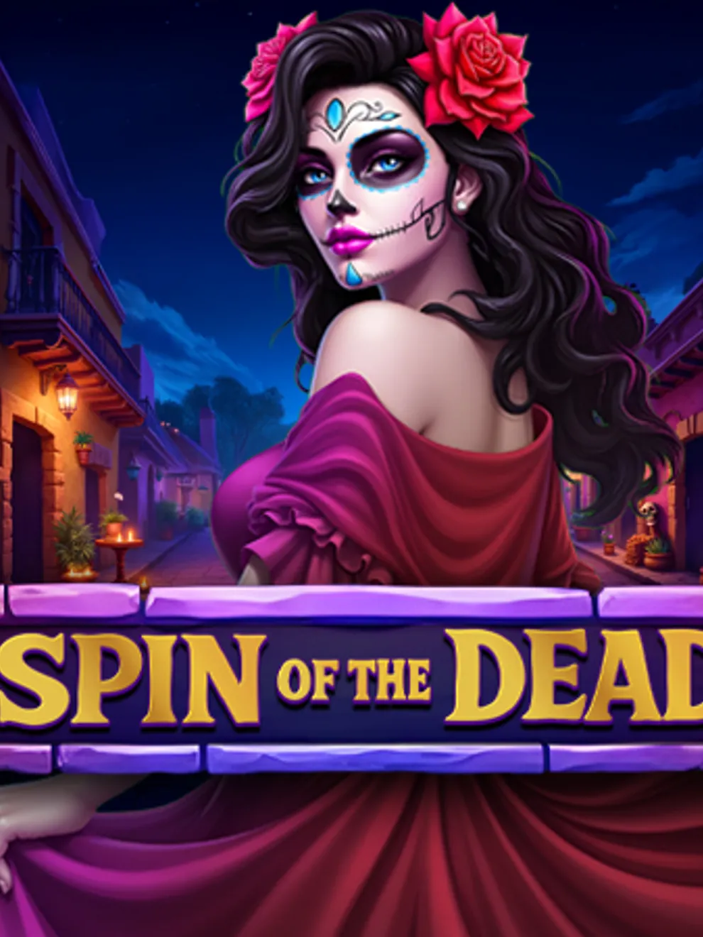 Spin of the Dead — Spinomenal