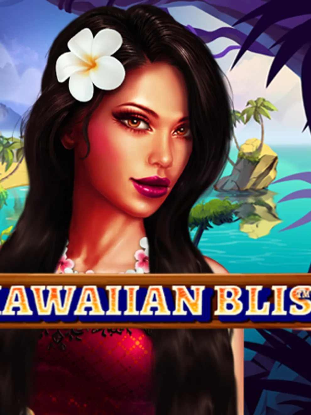 Hawaiian Bliss — Spinomenal