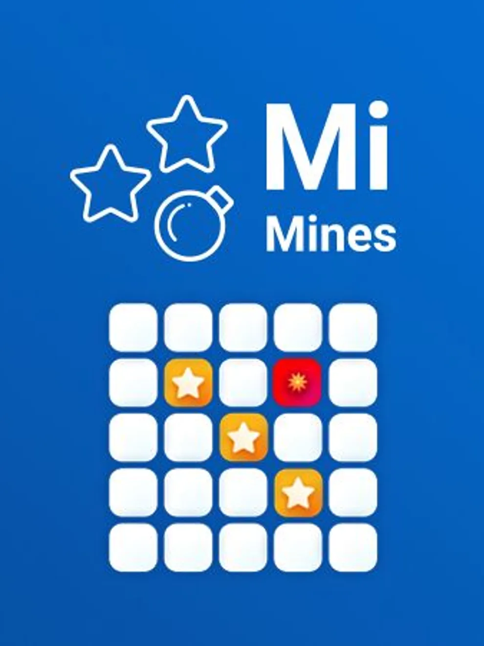 Mines — Spribe