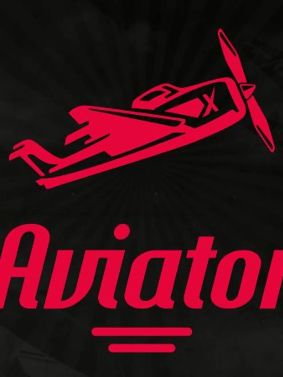 Aviator — Spribe