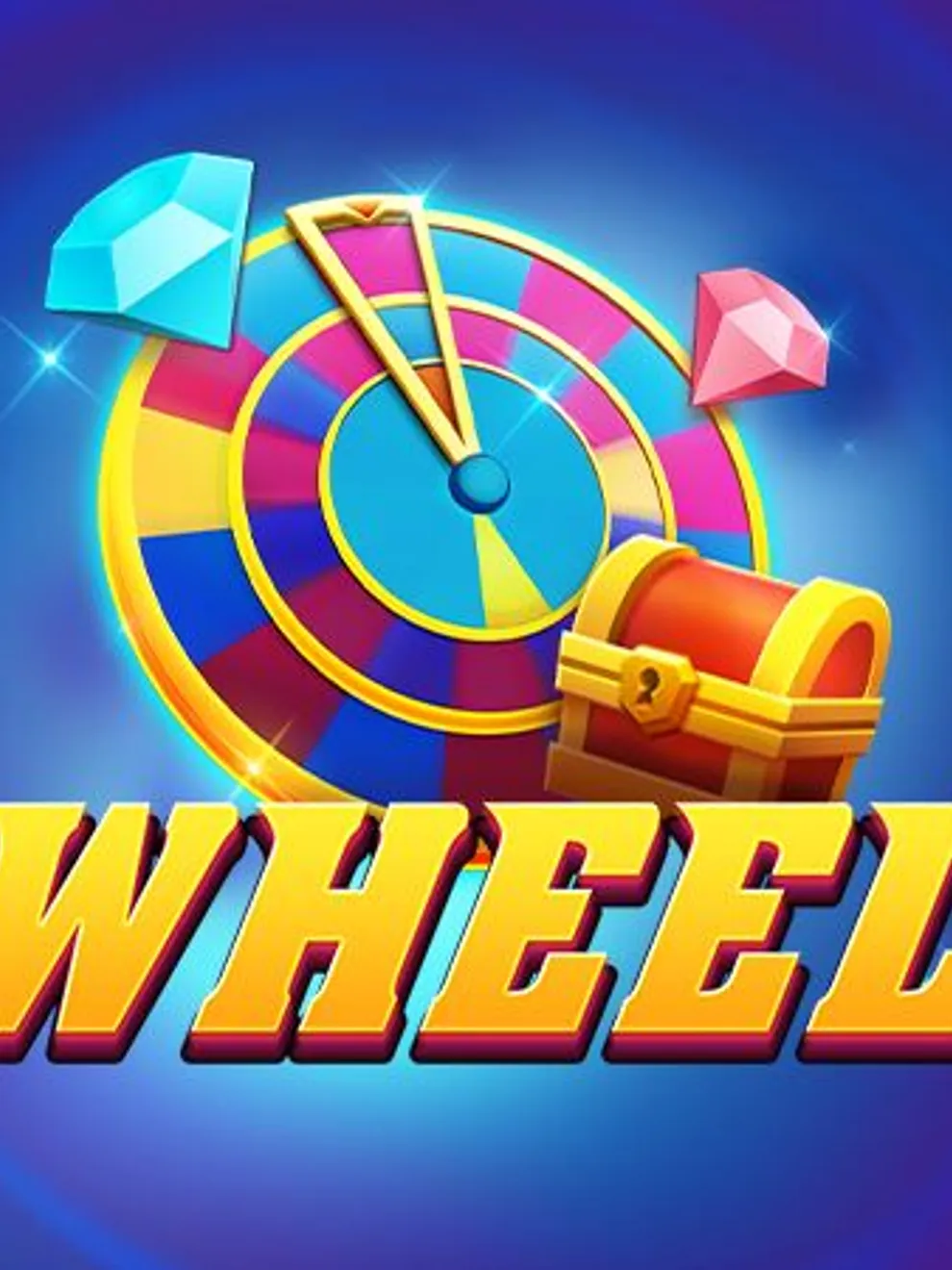 Wheel — TaDa Gaming