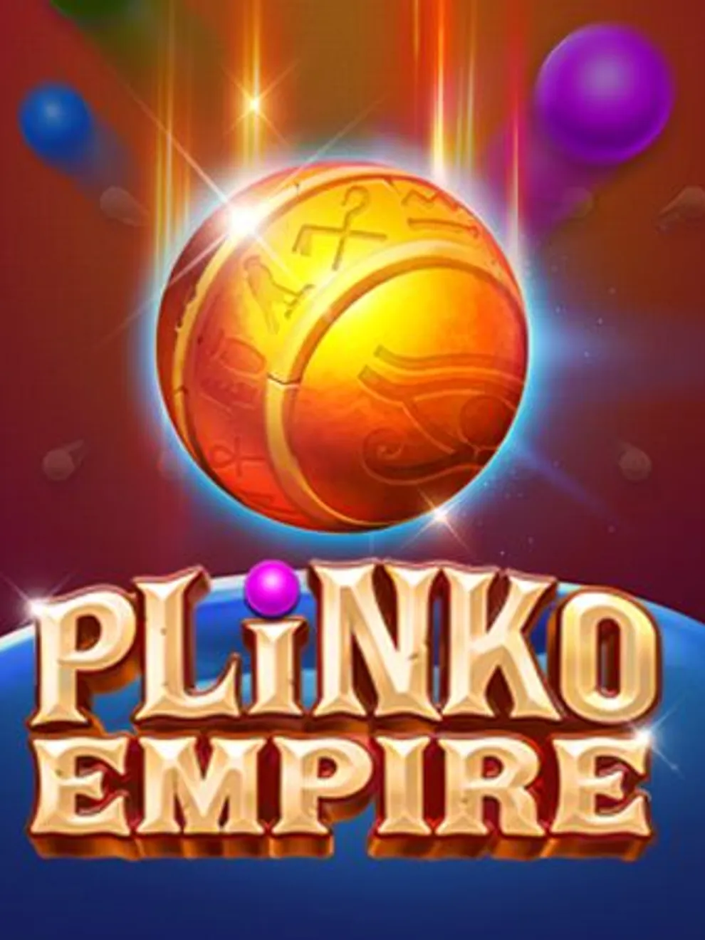 Plinko Empire — TaDa Gaming