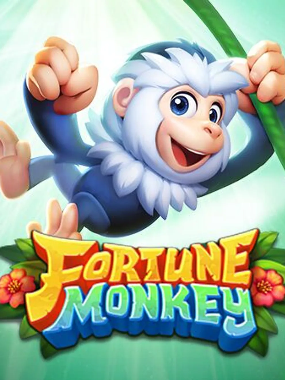 Fortune Monkey — TaDa Gaming