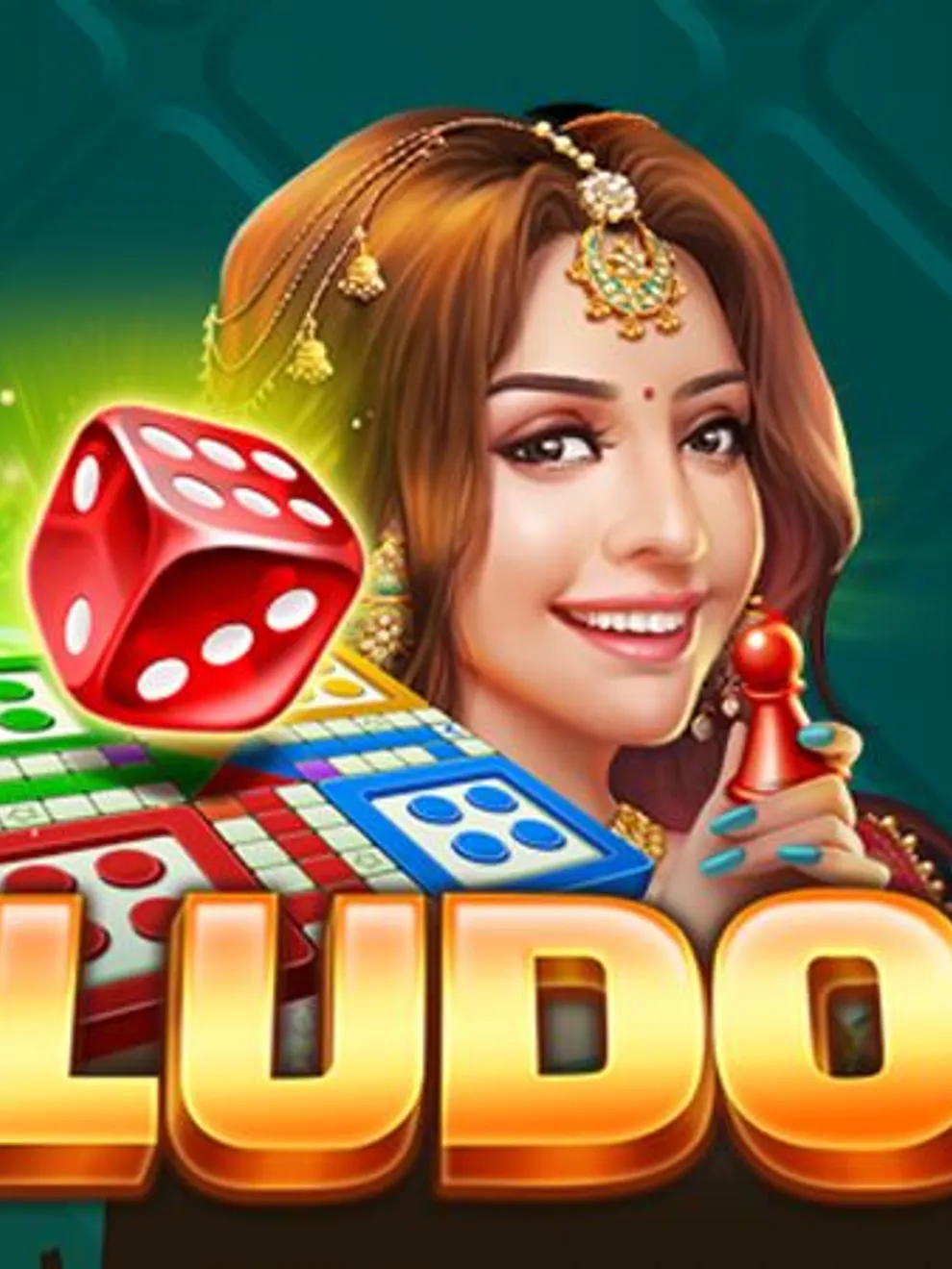 Ludo — TaDa Gaming