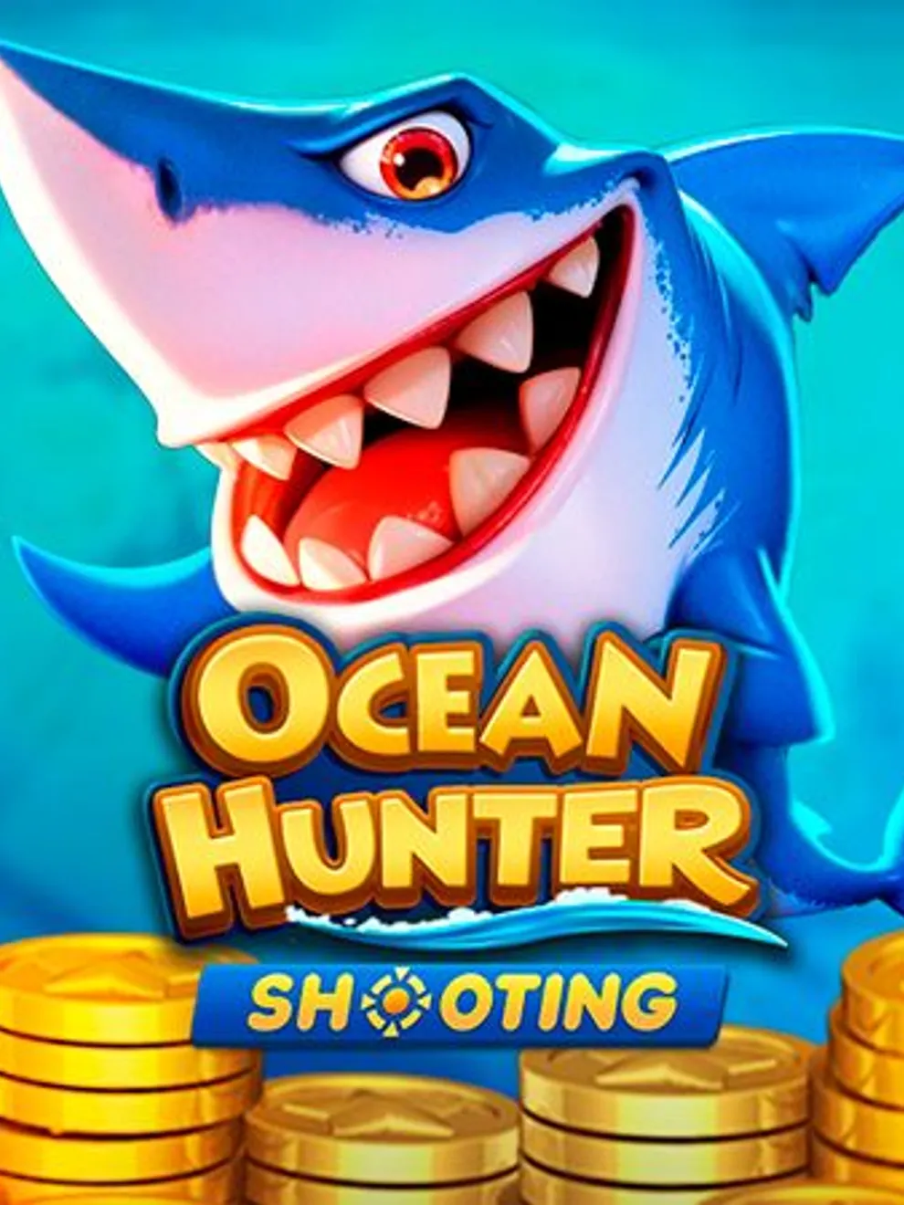 Ocean Hunter — TaDa Gaming