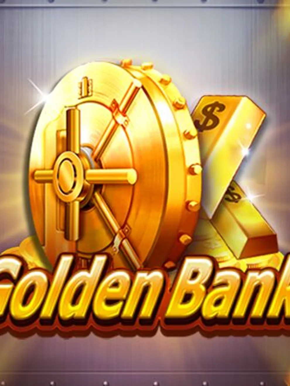 Golden Bank — TaDa Gaming
