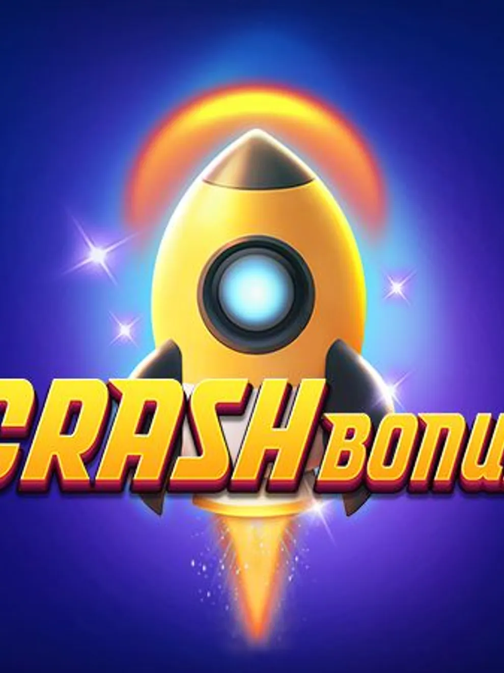 Crash Bonus — TaDa Gaming