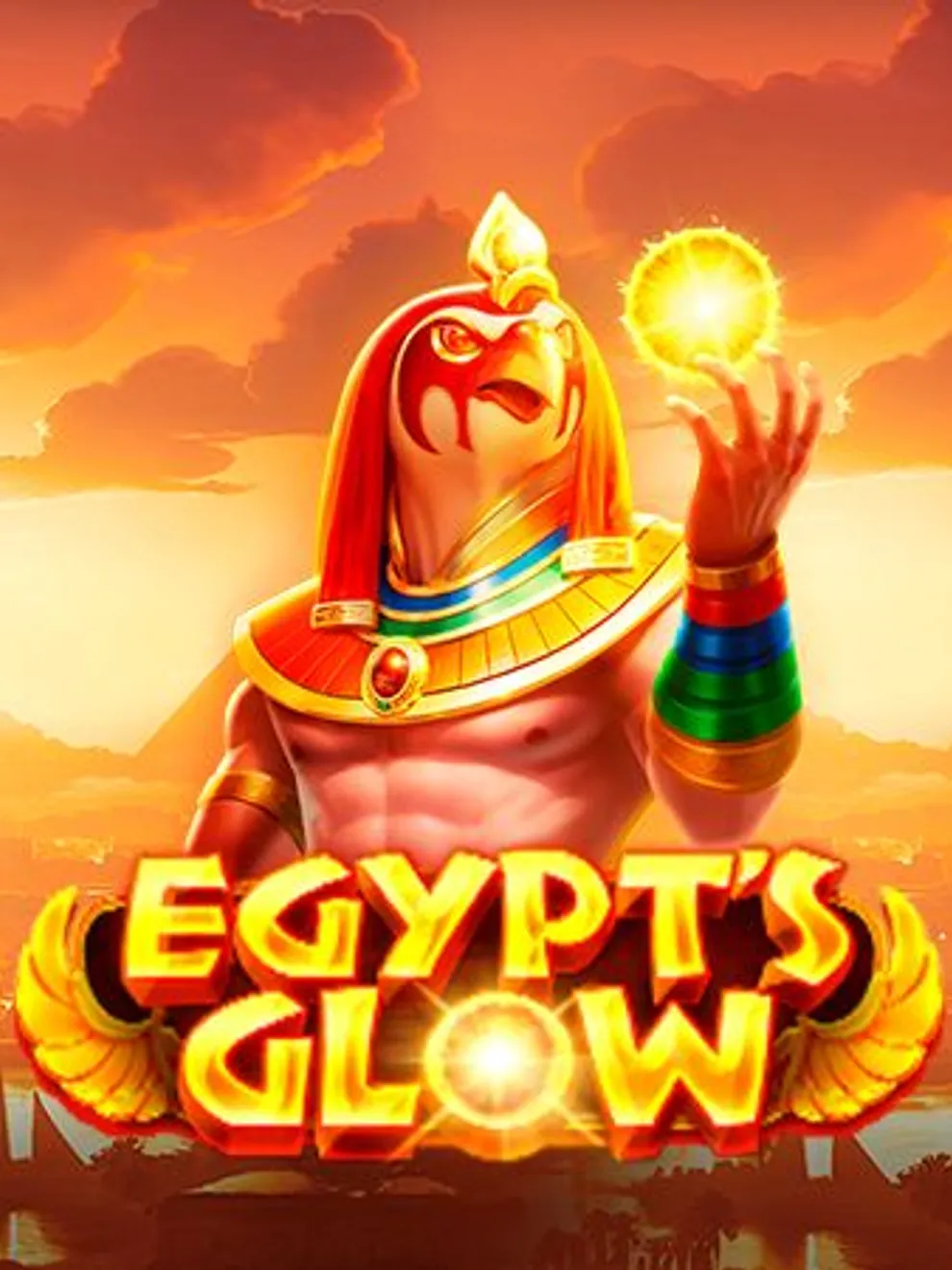 Egypt's Glow — TaDa Gaming