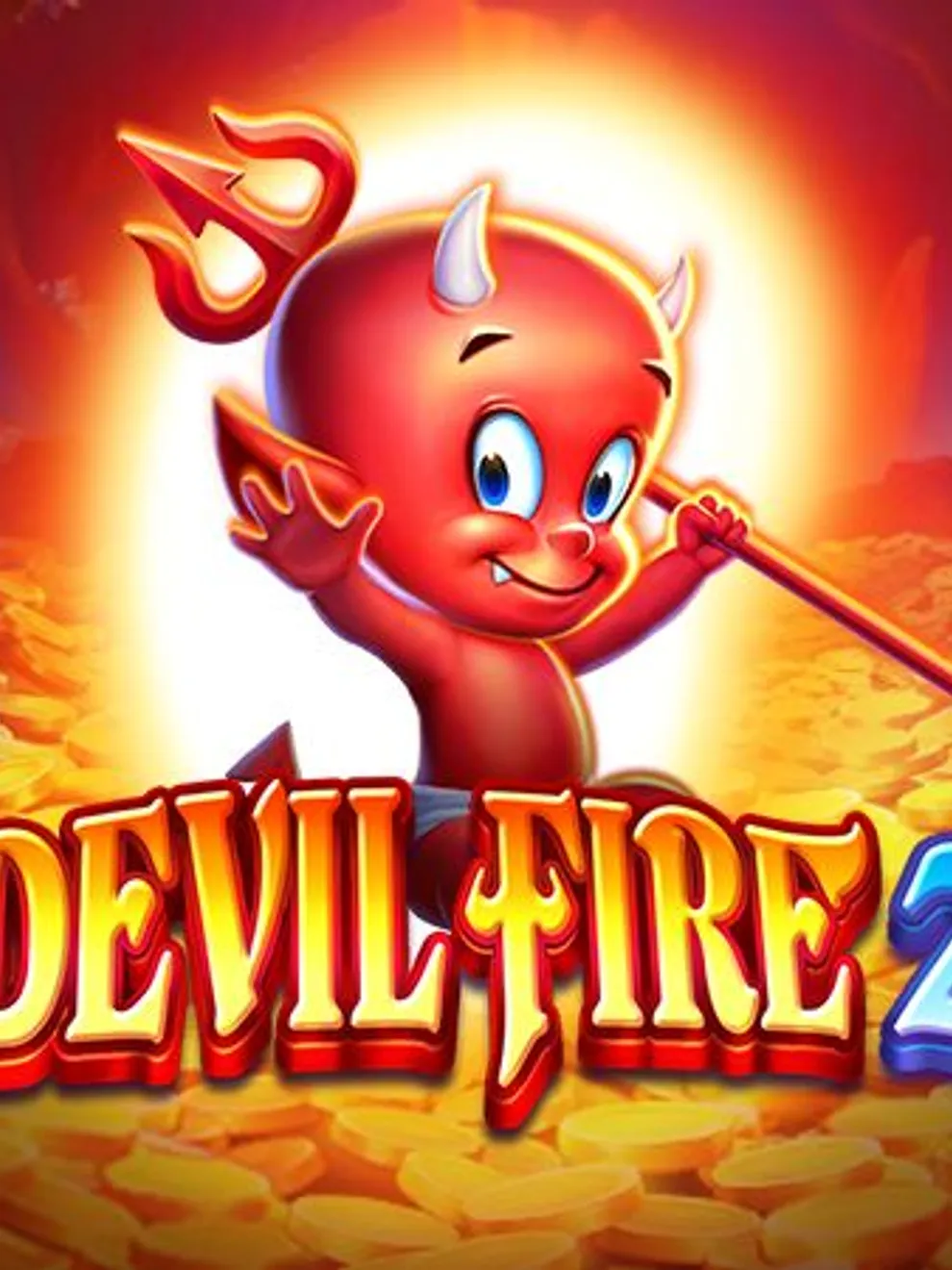 Devil Fire 2 — TaDa Gaming