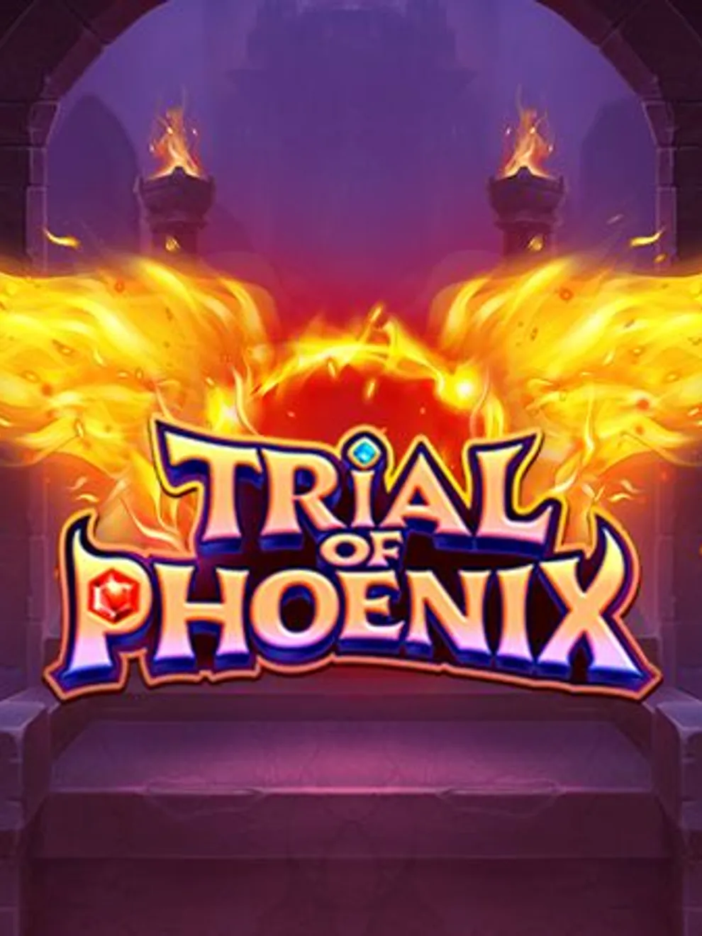Trial of Phoenix — TaDa Gaming