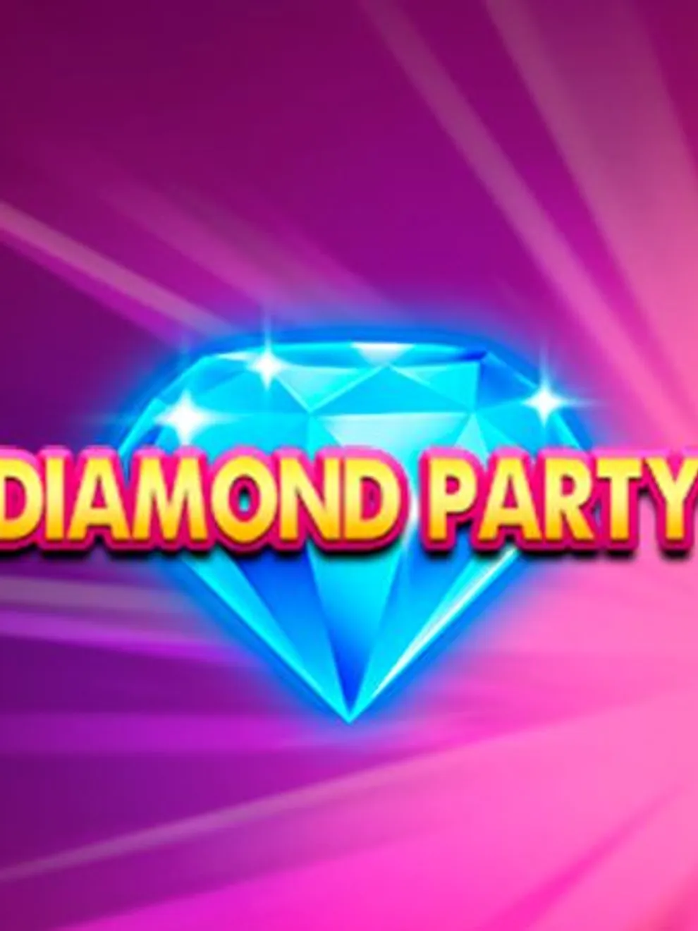Diamond Party — TaDa Gaming