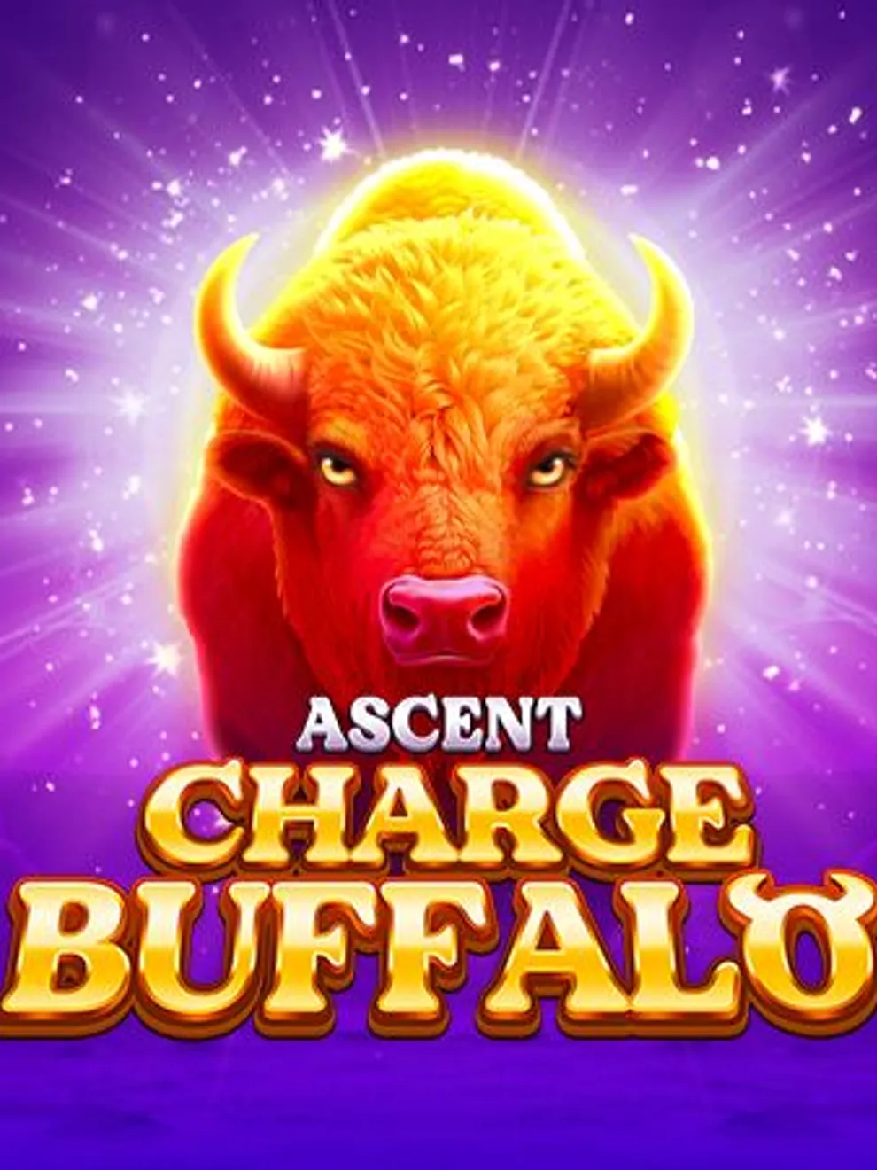 Charge Buffalo Ascent — TaDa Gaming