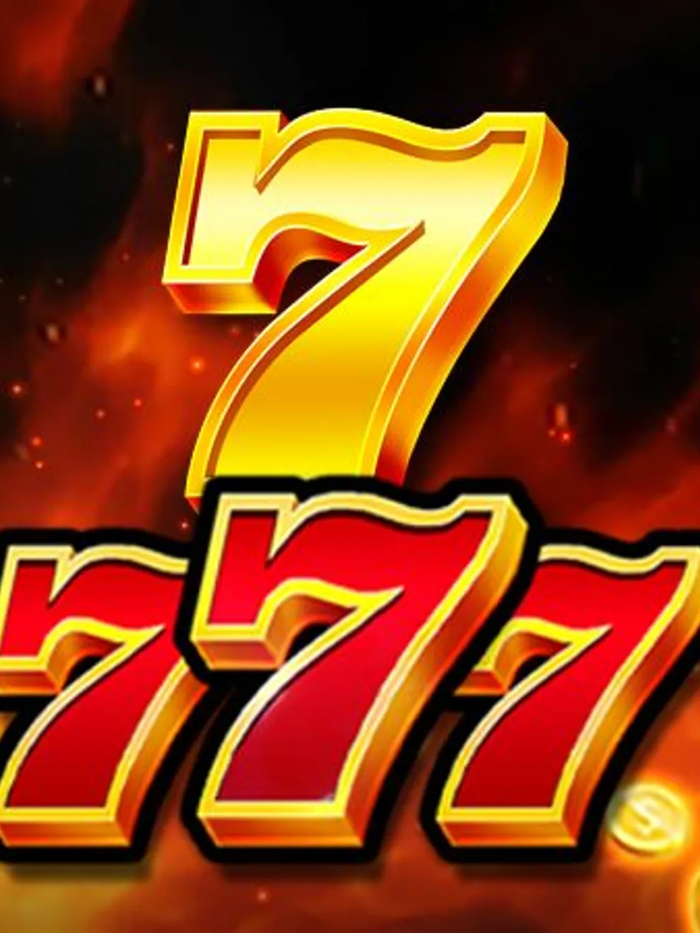 SevenSevenSeven — TaDa Gaming