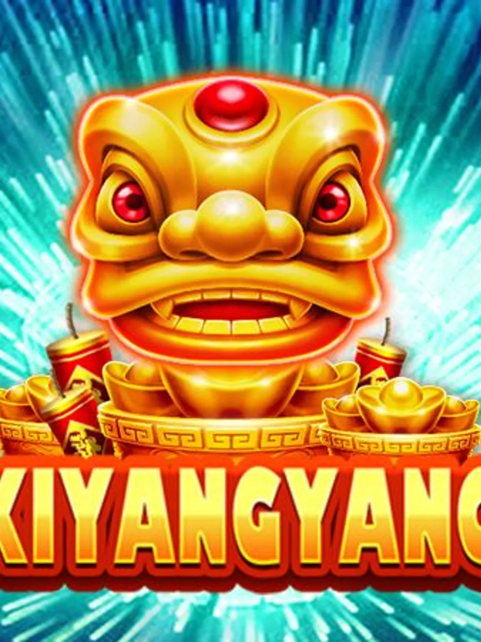 XiYangYang — TaDa Gaming