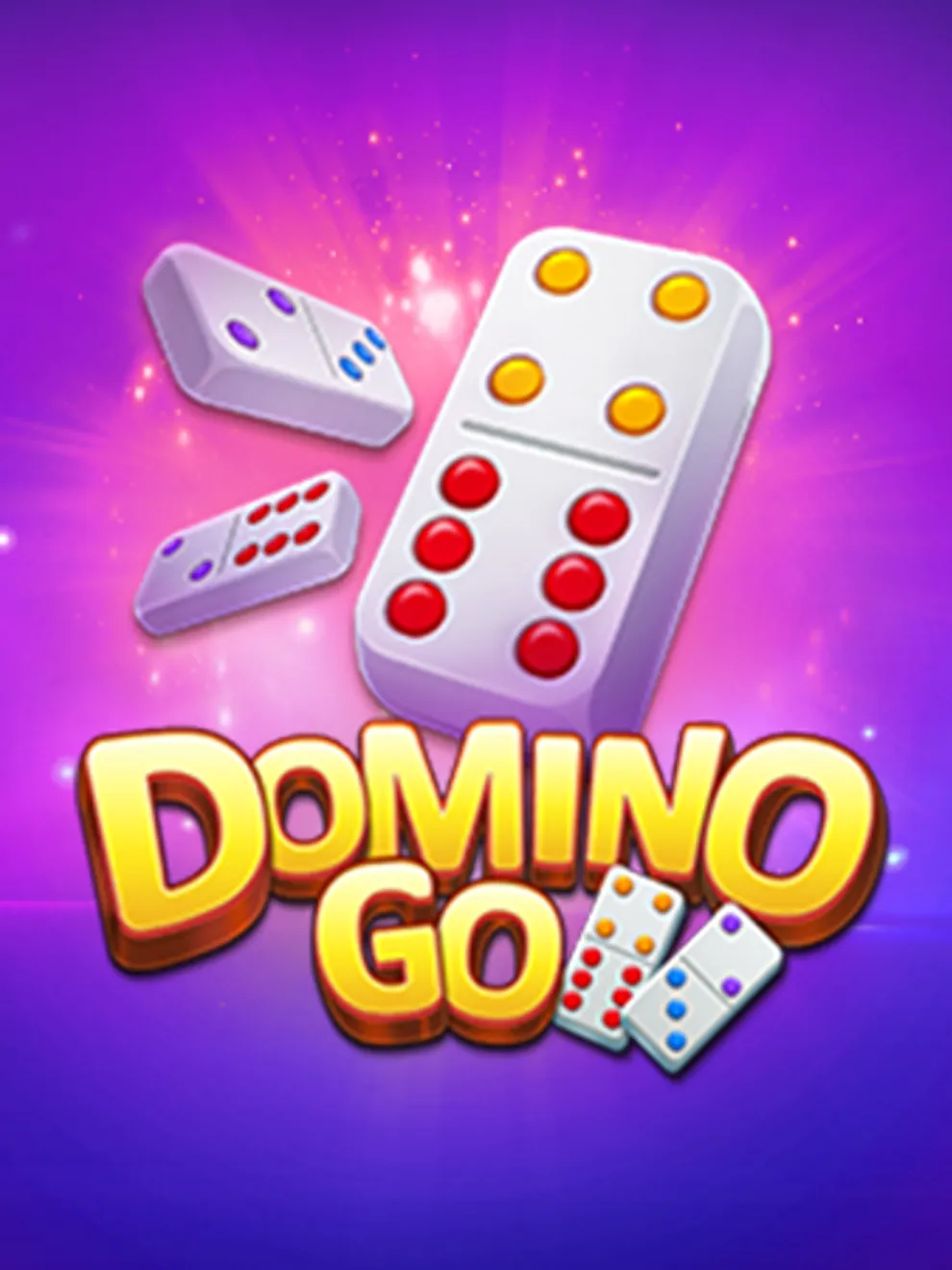 Domino Go — TaDa Gaming
