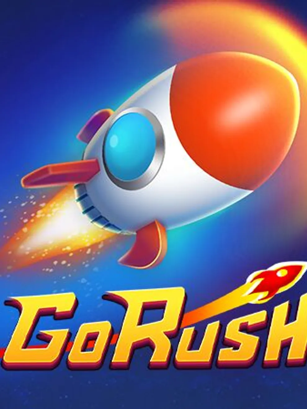 Go Rush — TaDa Gaming