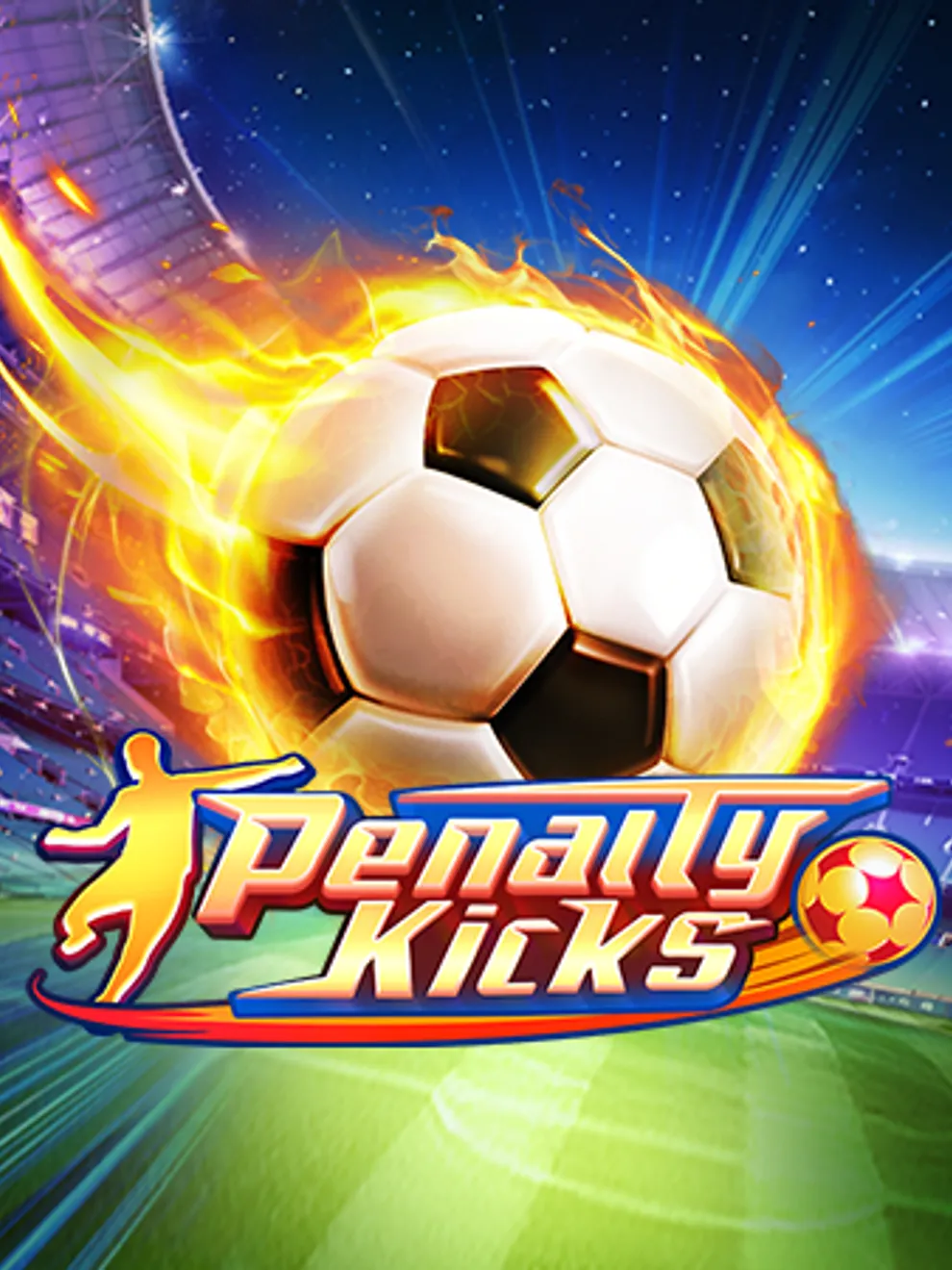 Penalty Kicks — TaDa Gaming