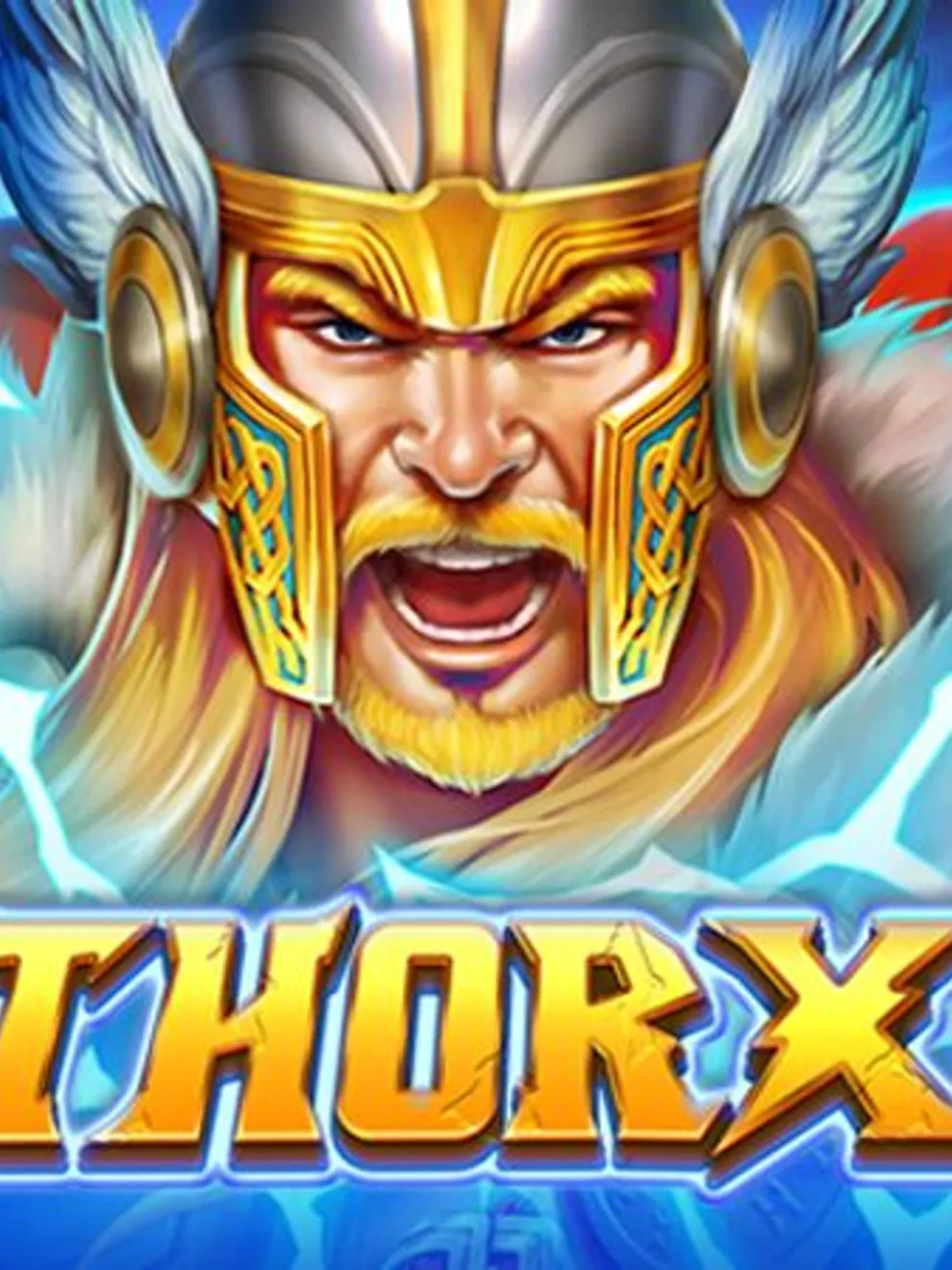 Thor X — TaDa Gaming