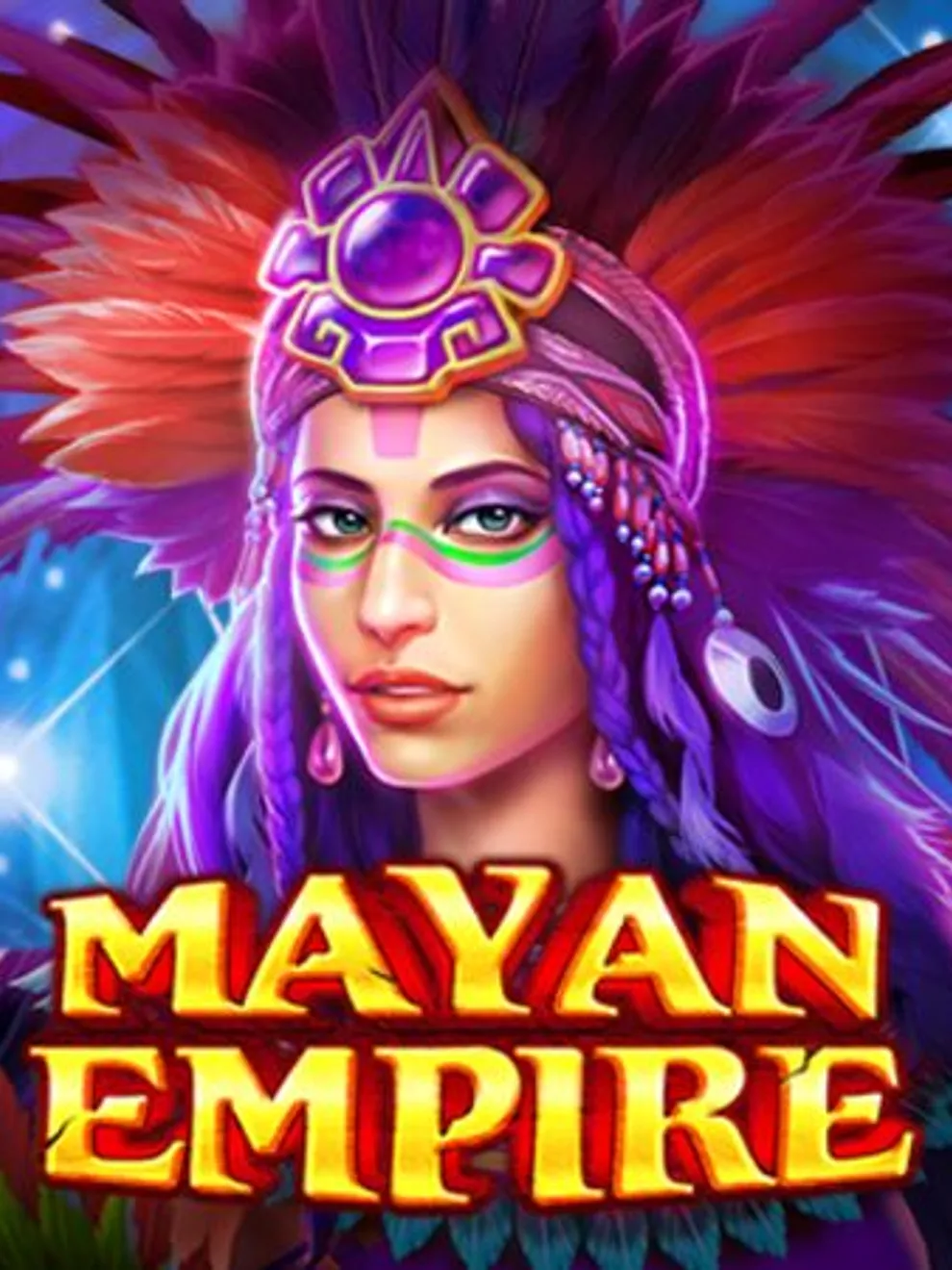Mayan Empire — TaDa Gaming