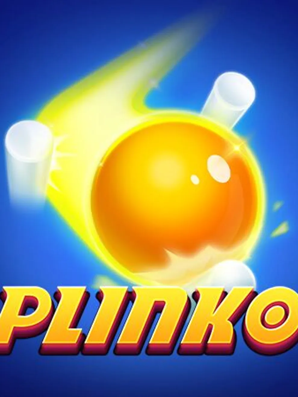 Plinko — TaDa Gaming