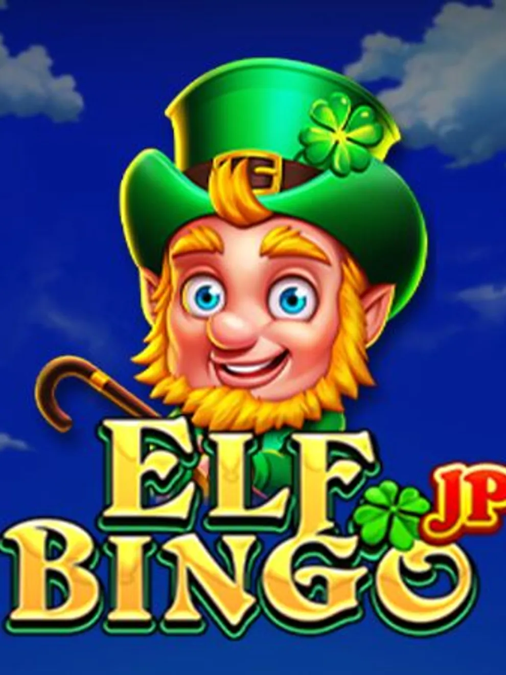 Elf Bingo — TaDa Gaming