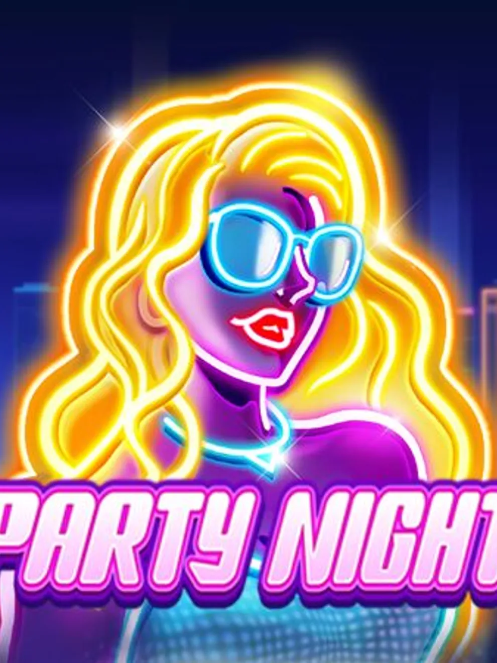 Party Night — TaDa Gaming