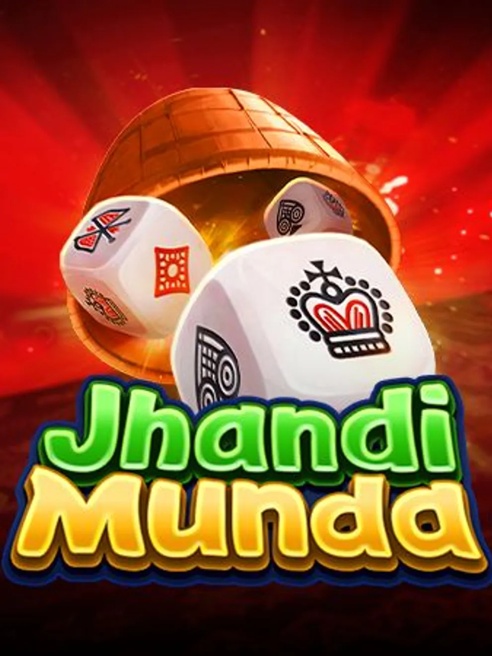 Jhandi Munda — TaDa Gaming