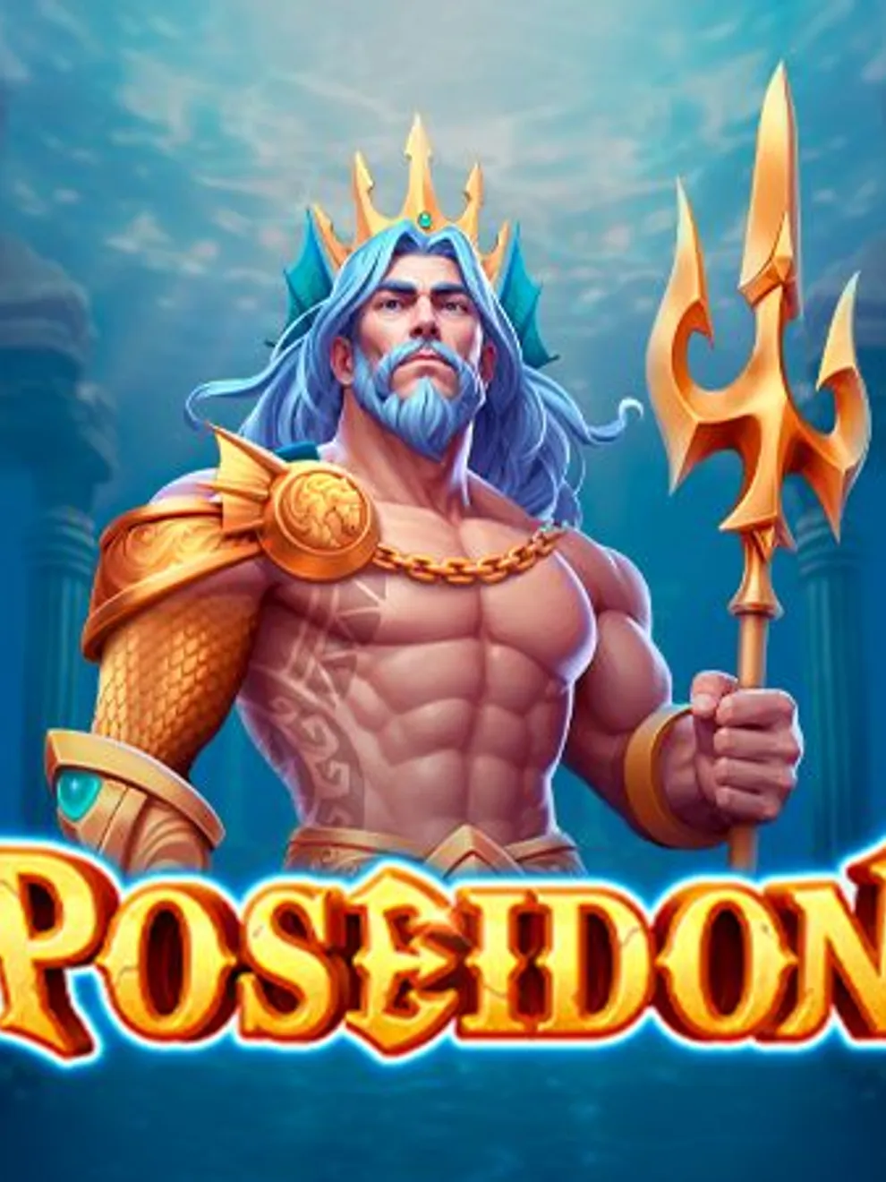 Poseidon — TaDa Gaming