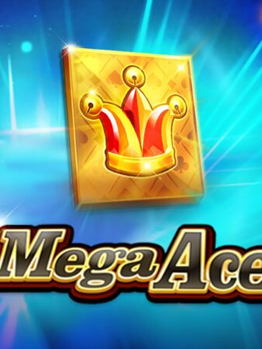 Mega Ace — TaDa Gaming