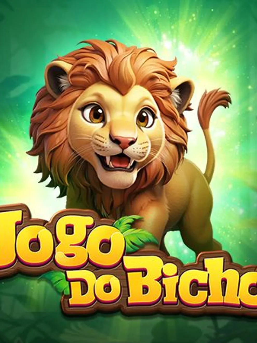 Jogo do Bicho — TaDa Gaming