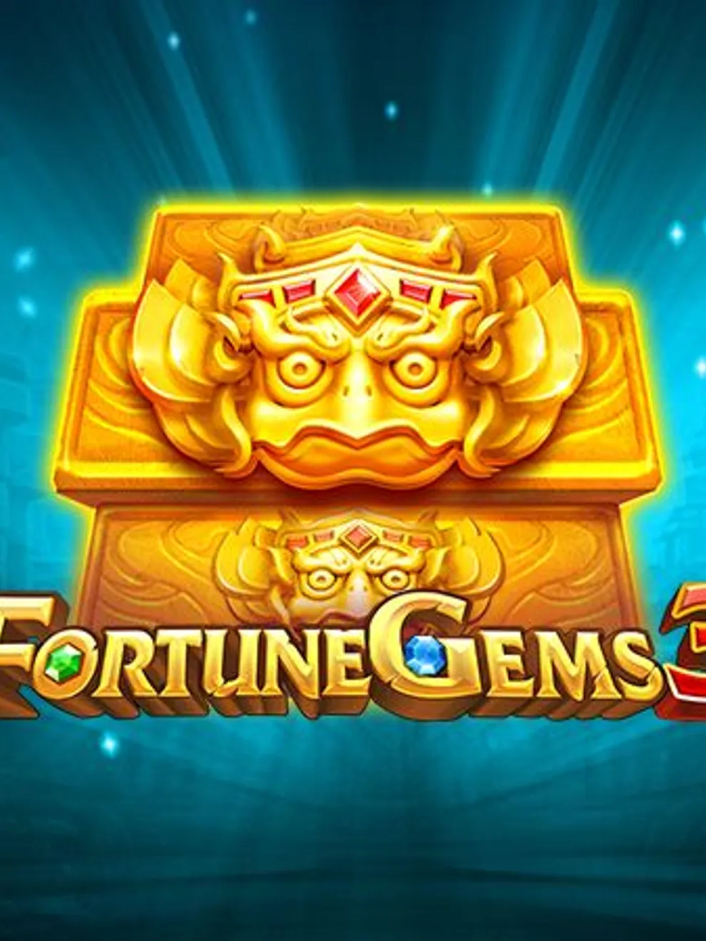 Fortune Gems 3 — TaDa Gaming