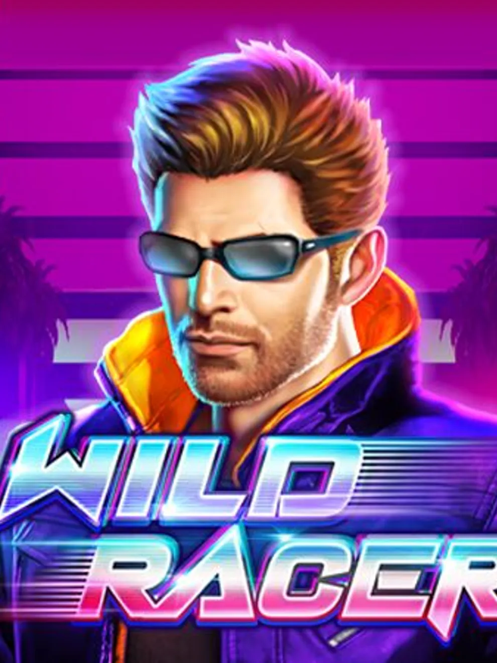 Wild Racer — TaDa Gaming