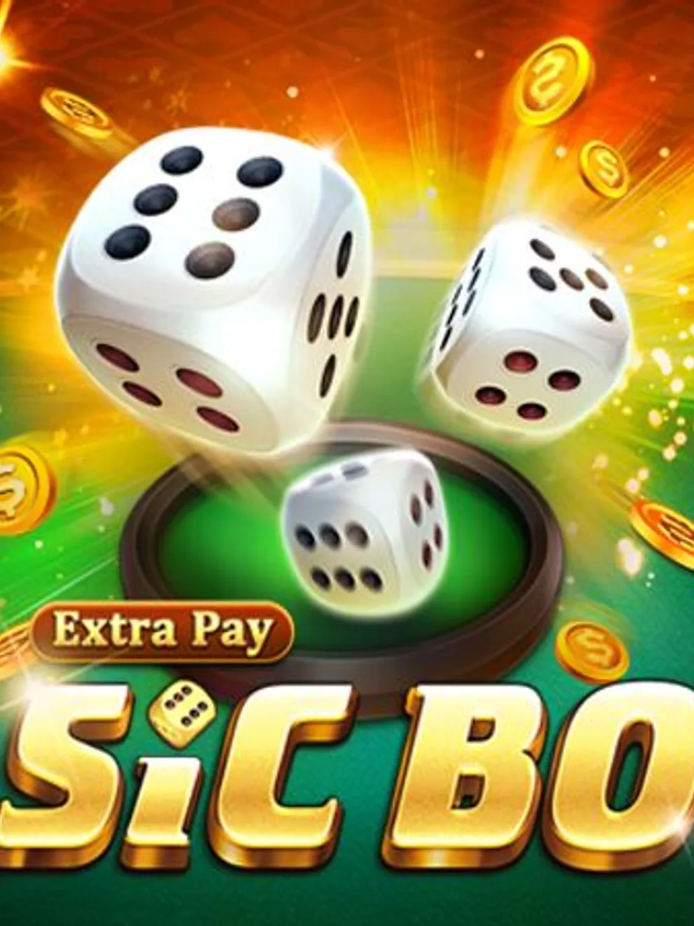 Sic Bo — TaDa Gaming