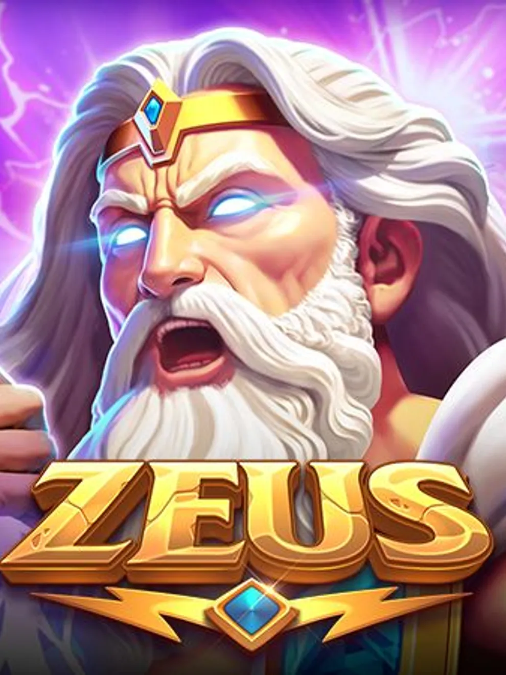 Zeus — TaDa Gaming