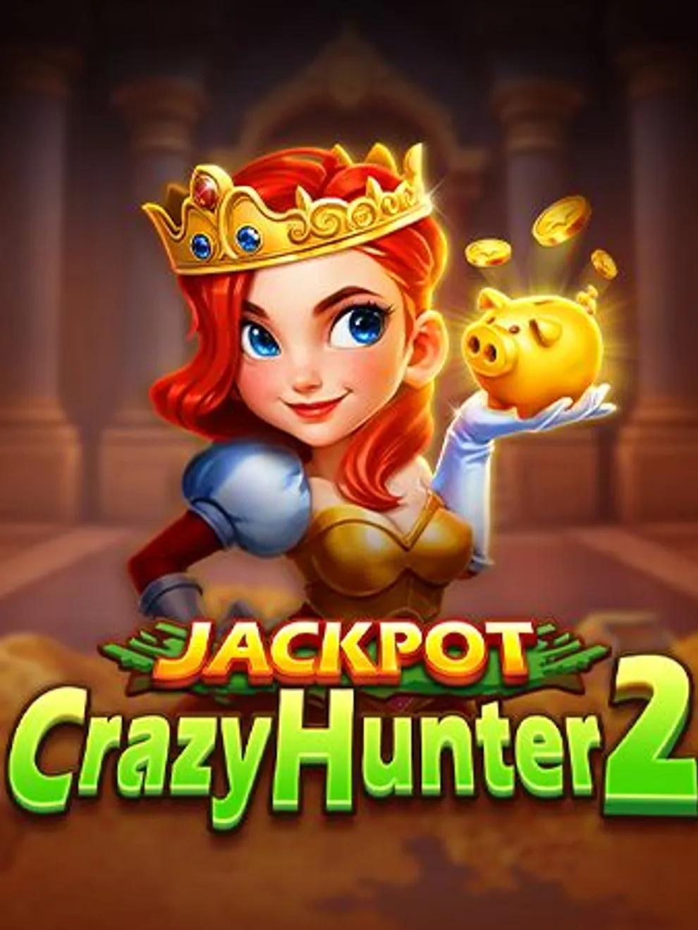 Crazy Hunter 2 — TaDa Gaming