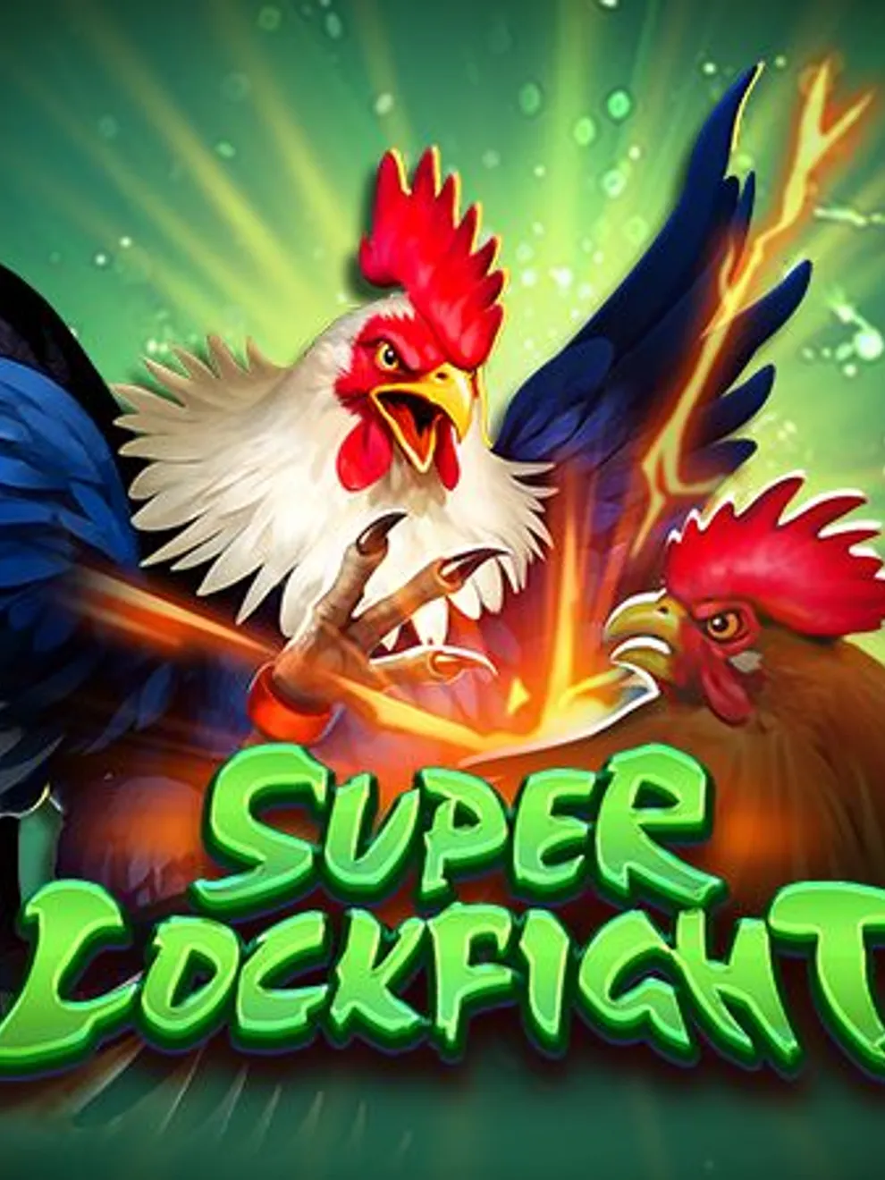 Super Cockfight — TaDa Gaming