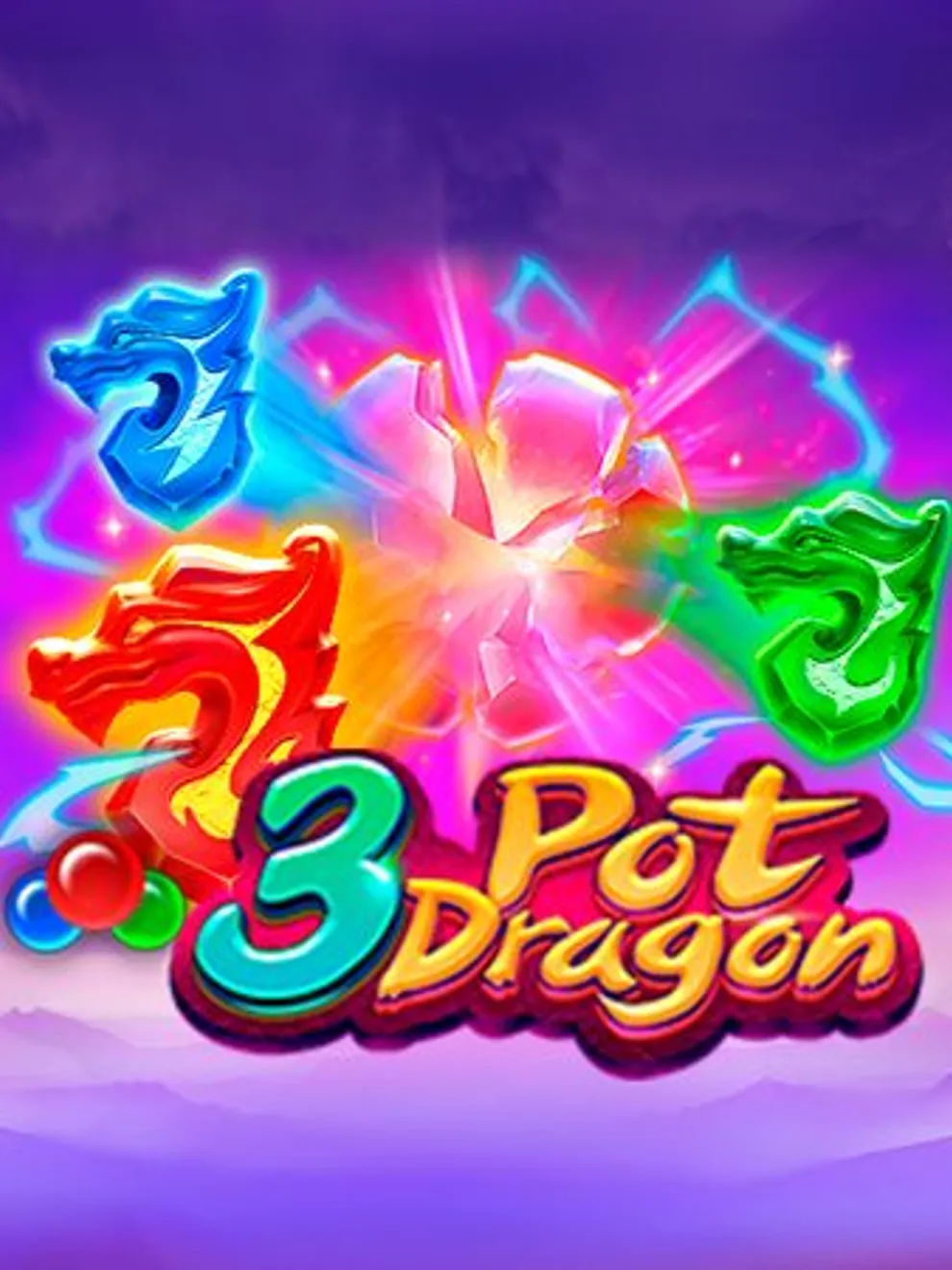 3 Pot Dragons — TaDa Gaming