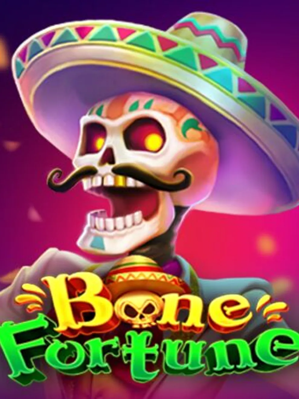 Bone Fortune — TaDa Gaming