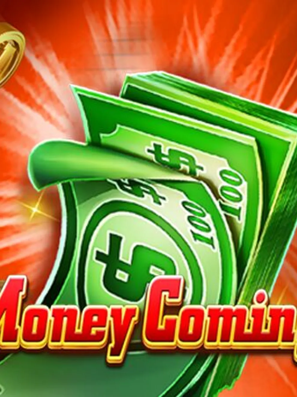 Money Coming — TaDa Gaming