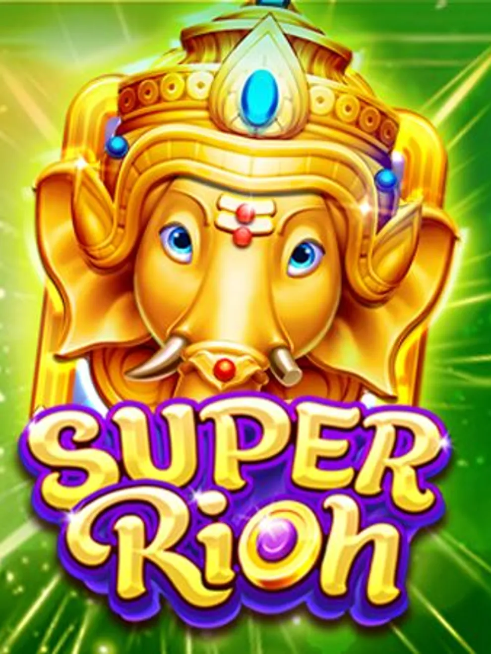 Super Rich — TaDa Gaming