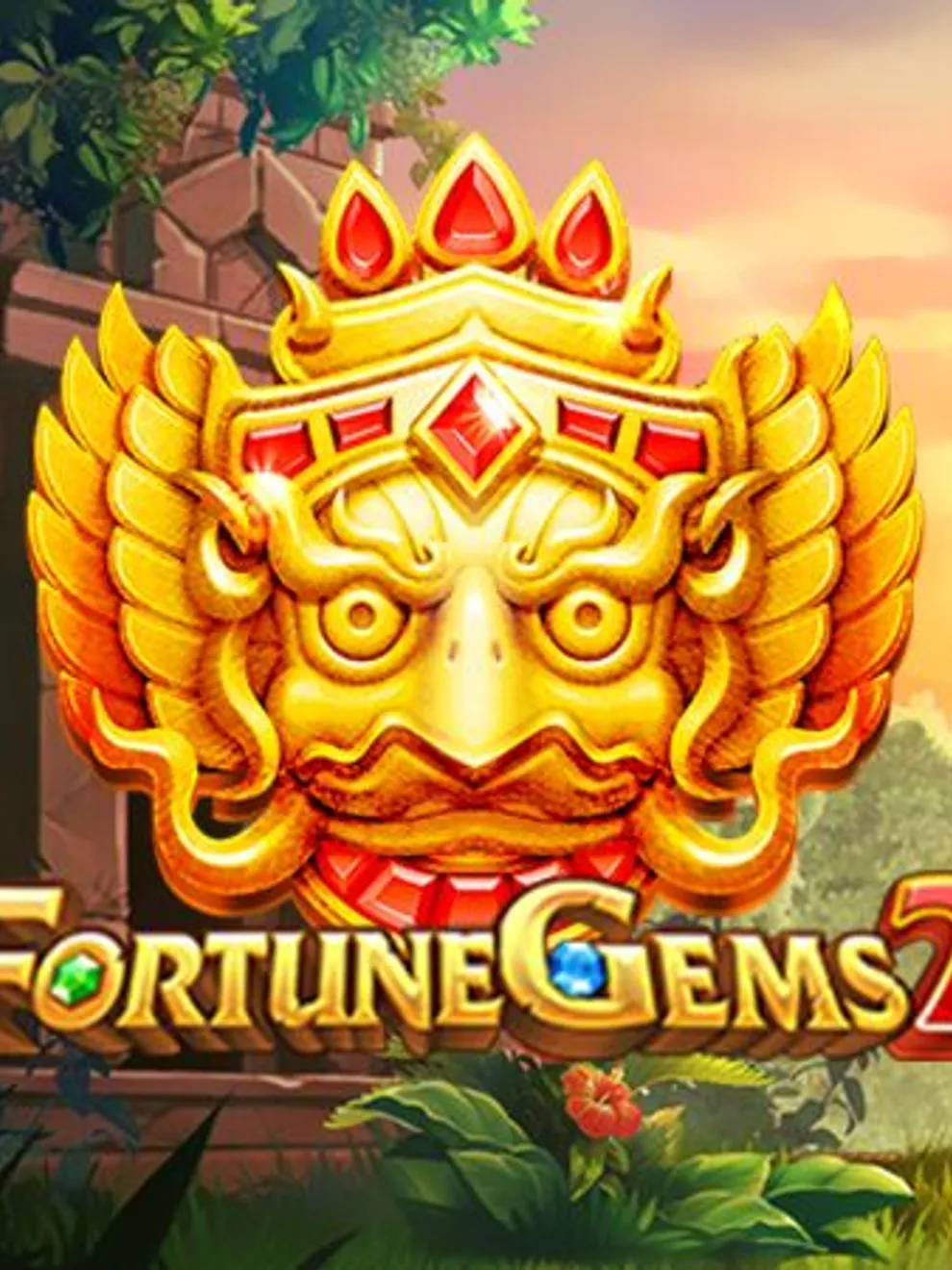Fortune Gems 2 — TaDa Gaming