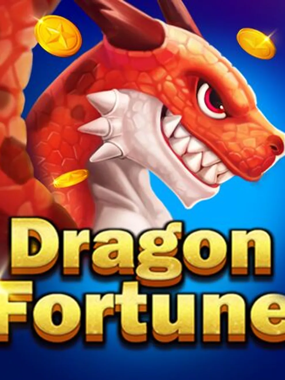 Dragon Fortune — TaDa Gaming