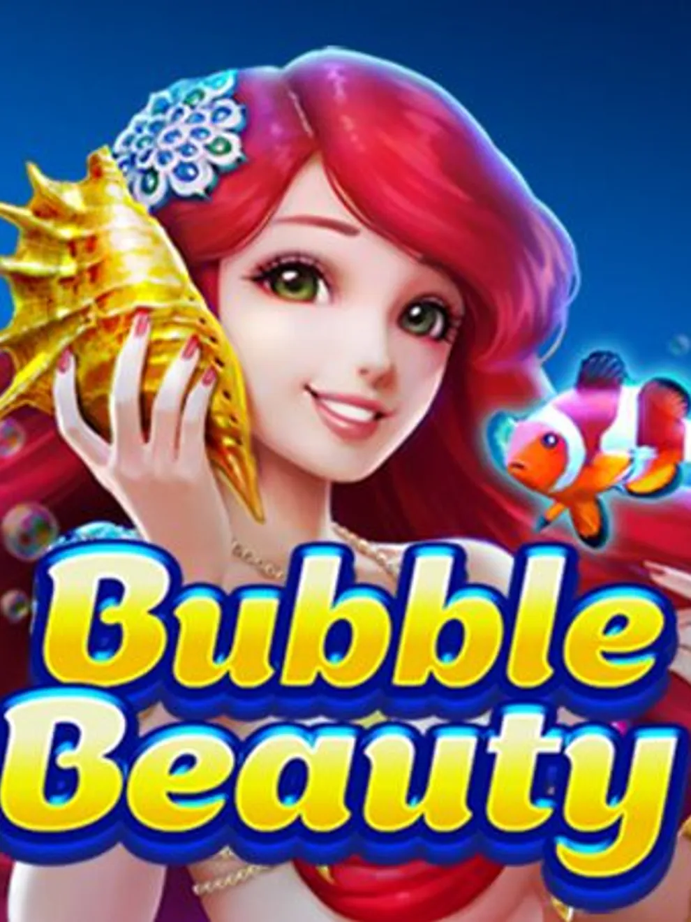 Bubble Beauty — TaDa Gaming