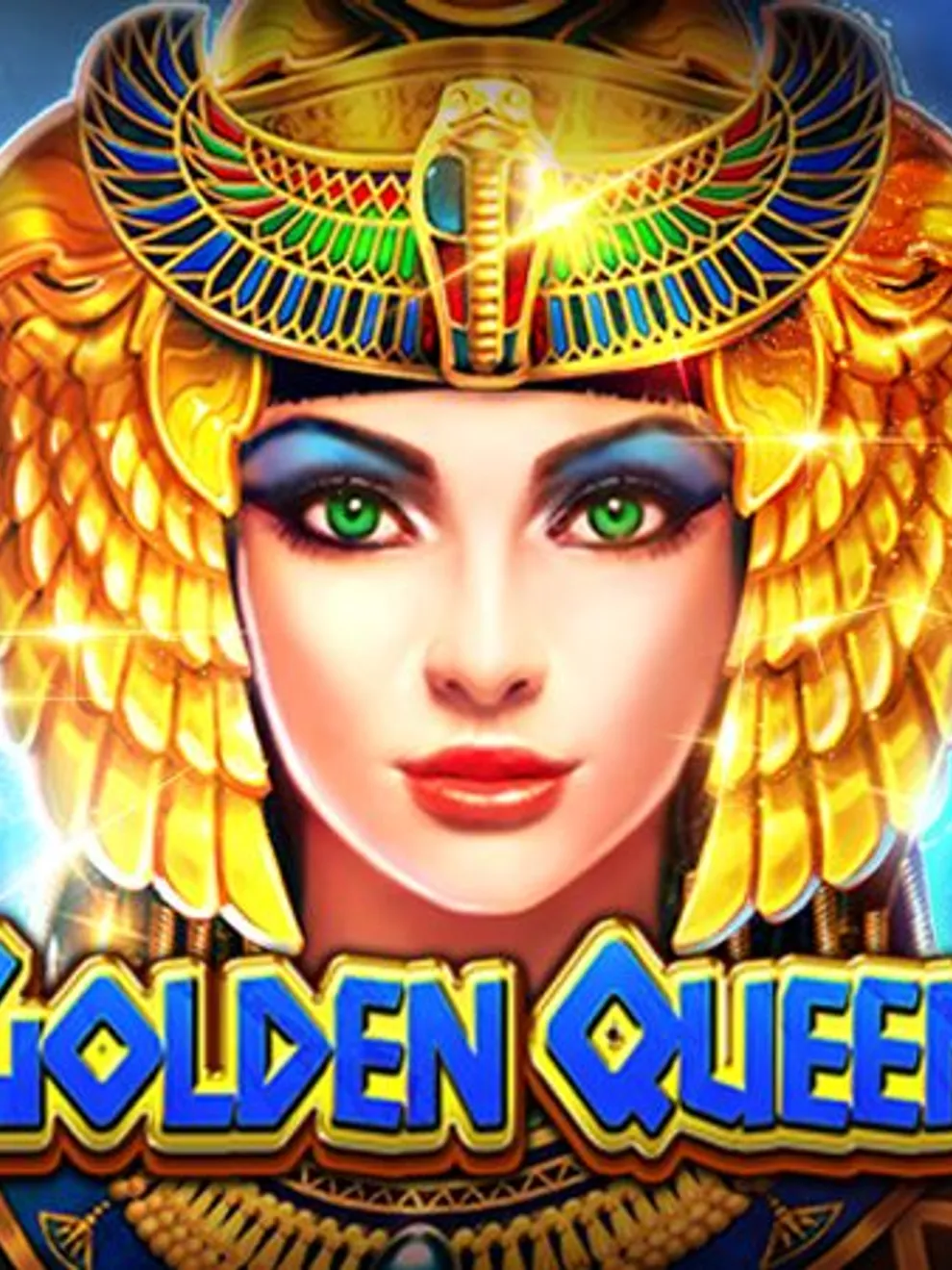 Golden Queen — TaDa Gaming